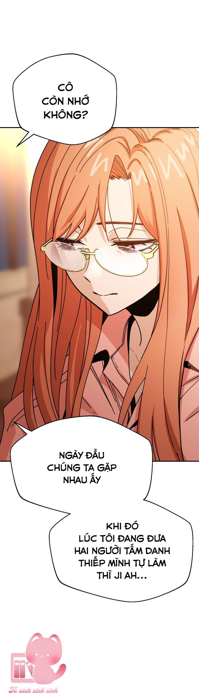 Lớ Ngớ Vớ Phải Tình Yêu - Chap 29 - Trang 8