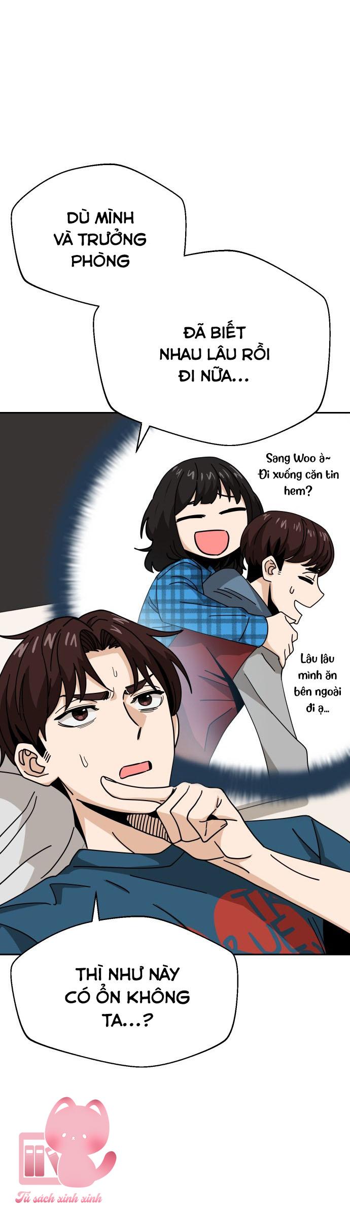Lớ Ngớ Vớ Phải Tình Yêu - Chap 29 - Trang 72