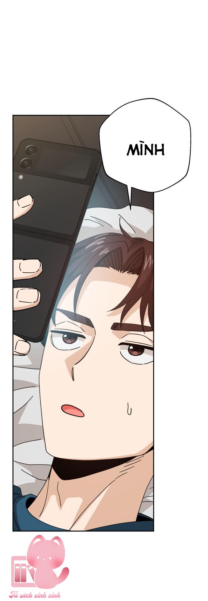 Lớ Ngớ Vớ Phải Tình Yêu - Chap 29 - Trang 74