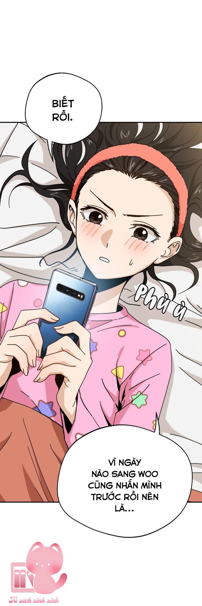 Lớ Ngớ Vớ Phải Tình Yêu - Chap 29 - Trang 78