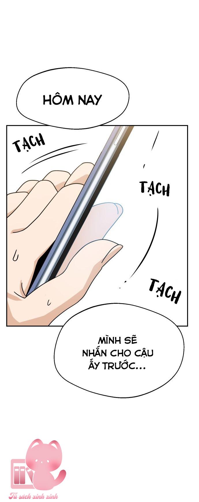 Lớ Ngớ Vớ Phải Tình Yêu - Chap 29 - Trang 79