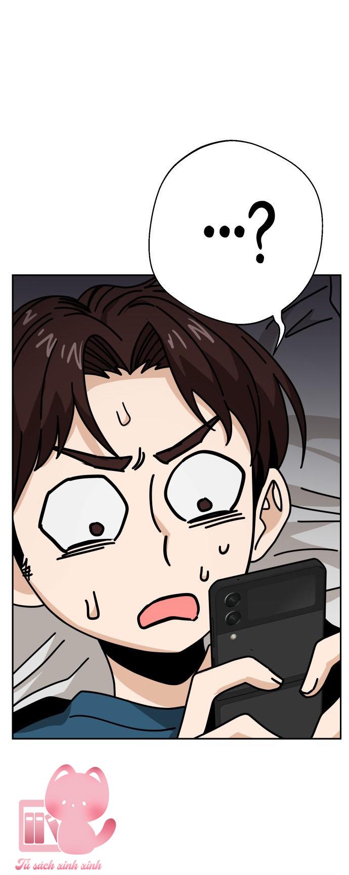 Lớ Ngớ Vớ Phải Tình Yêu - Chap 29 - Trang 82