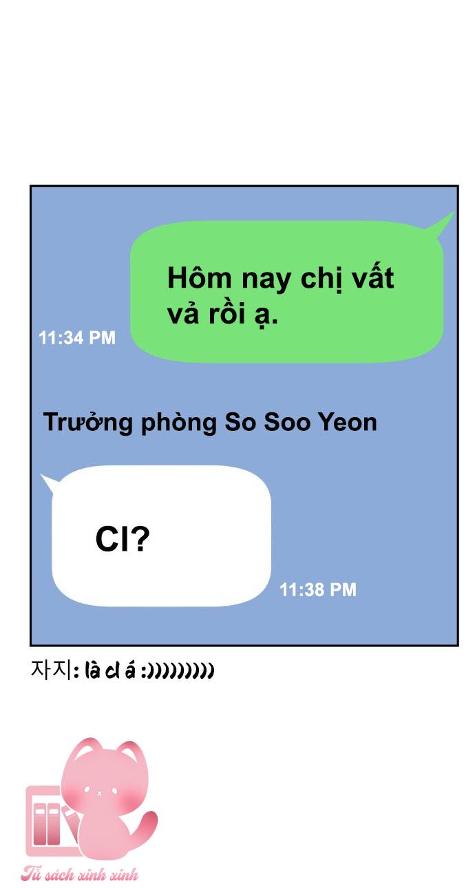 Lớ Ngớ Vớ Phải Tình Yêu - Chap 29 - Trang 83