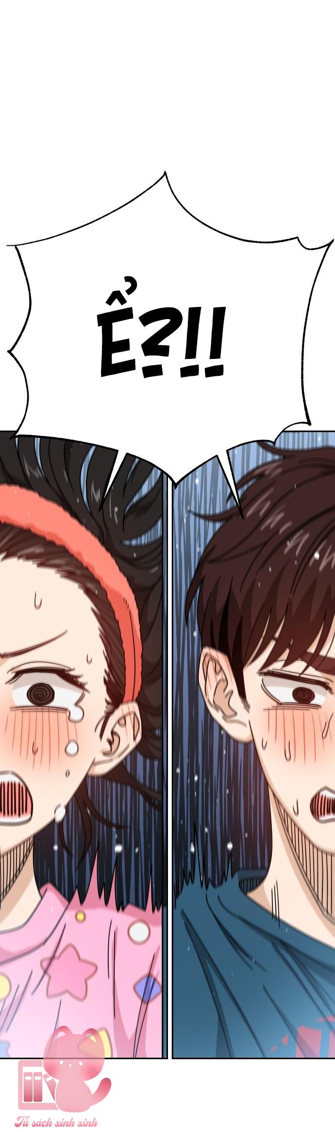 Lớ Ngớ Vớ Phải Tình Yêu - Chap 29 - Trang 84