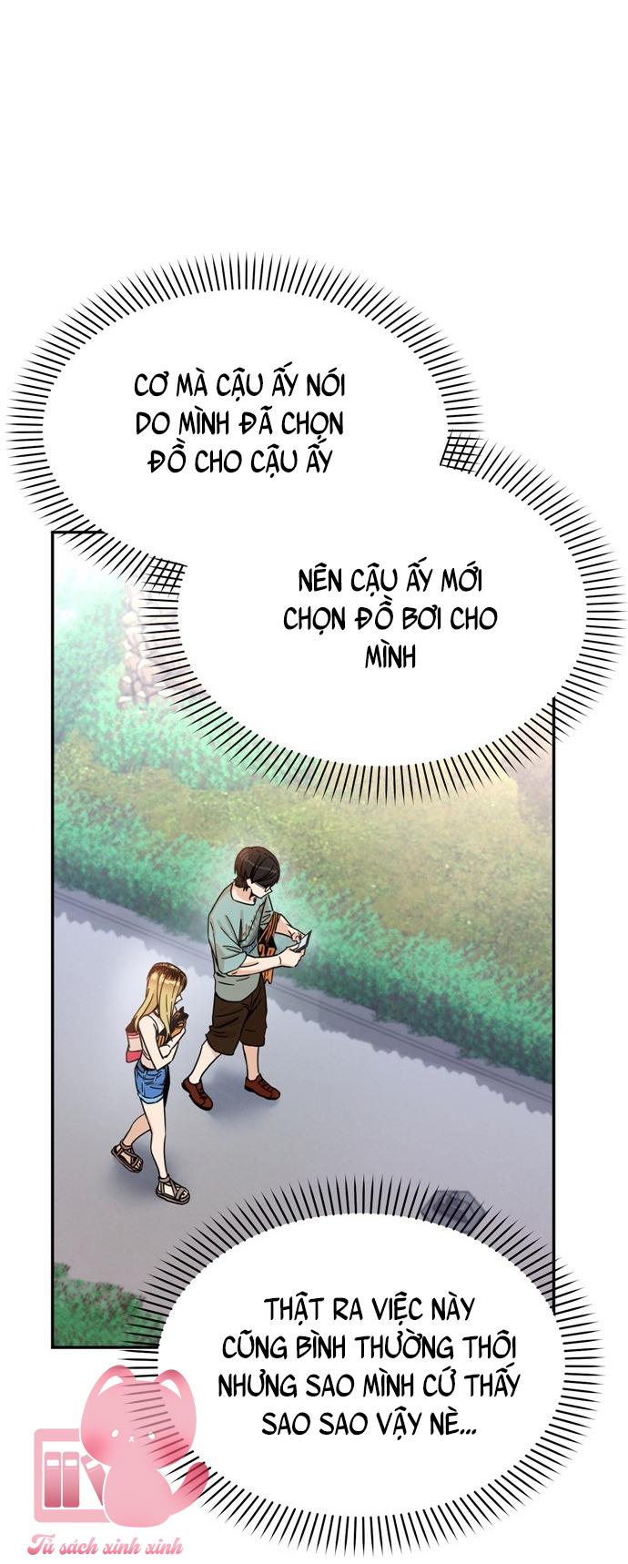 Lớ Ngớ Vớ Phải Tình Yêu - Chap 3 - Trang 12