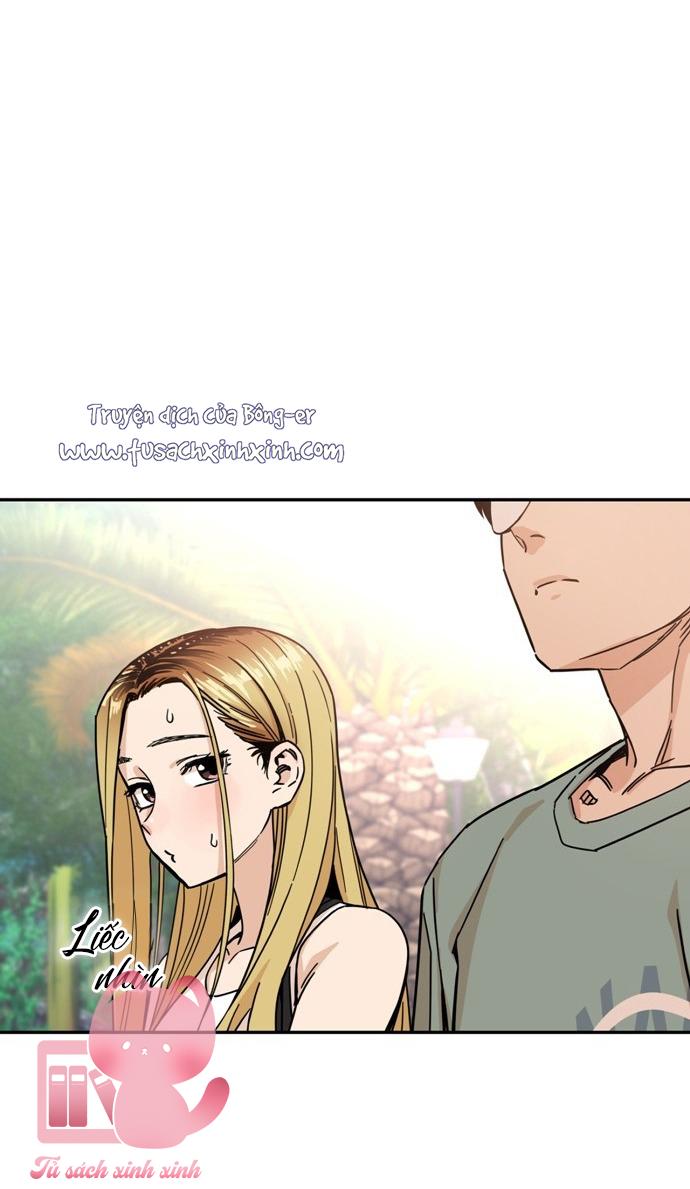 Lớ Ngớ Vớ Phải Tình Yêu - Chap 3 - Trang 13