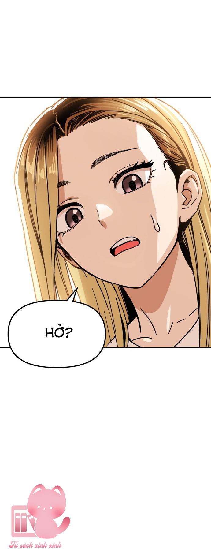 Lớ Ngớ Vớ Phải Tình Yêu - Chap 3 - Trang 20