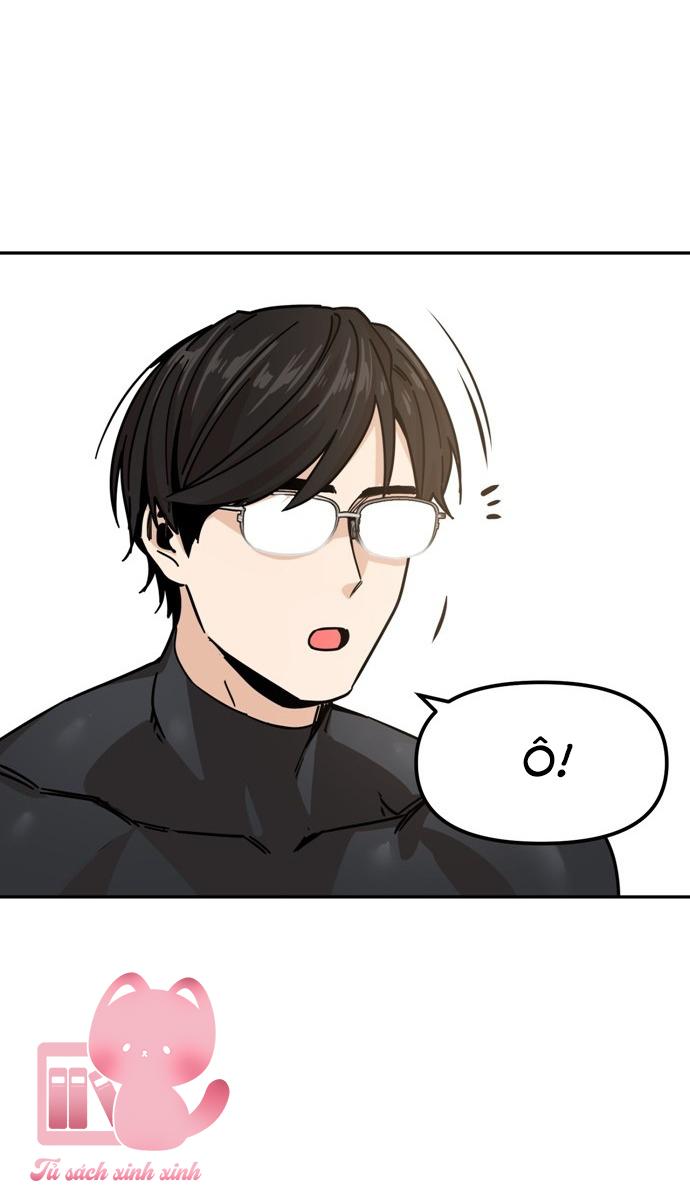 Lớ Ngớ Vớ Phải Tình Yêu - Chap 3 - Trang 23