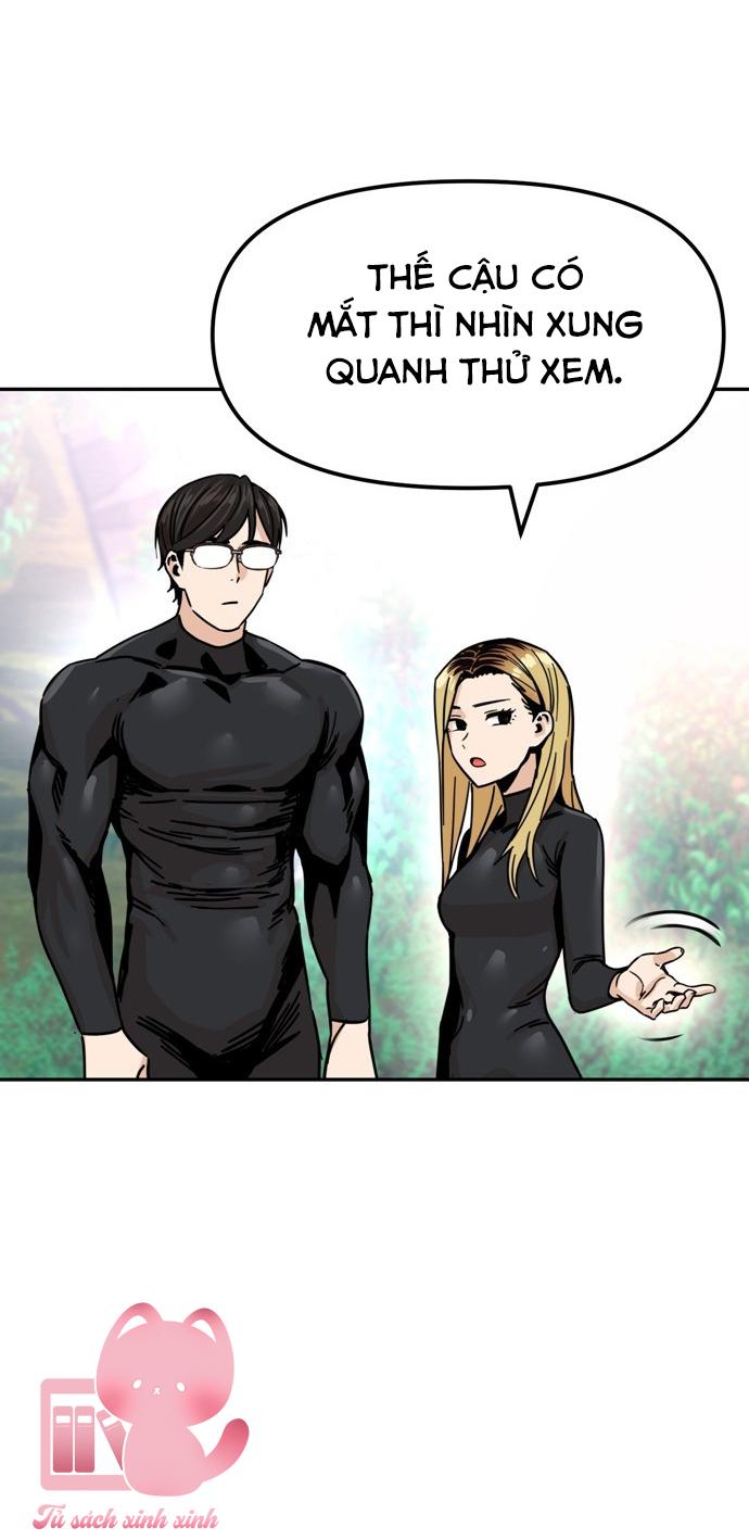 Lớ Ngớ Vớ Phải Tình Yêu - Chap 3 - Trang 27