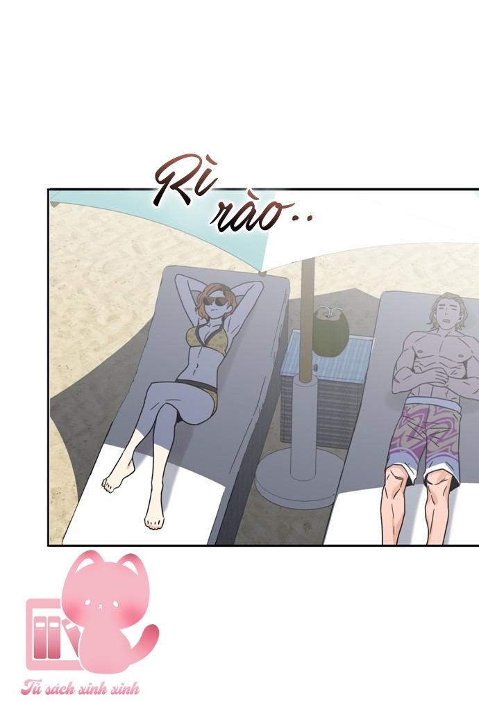 Lớ Ngớ Vớ Phải Tình Yêu - Chap 3 - Trang 29