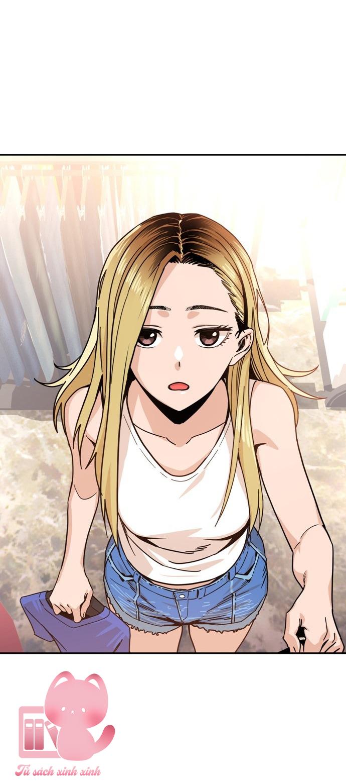 Lớ Ngớ Vớ Phải Tình Yêu - Chap 3 - Trang 4
