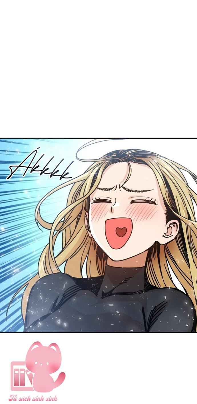 Lớ Ngớ Vớ Phải Tình Yêu - Chap 3 - Trang 33