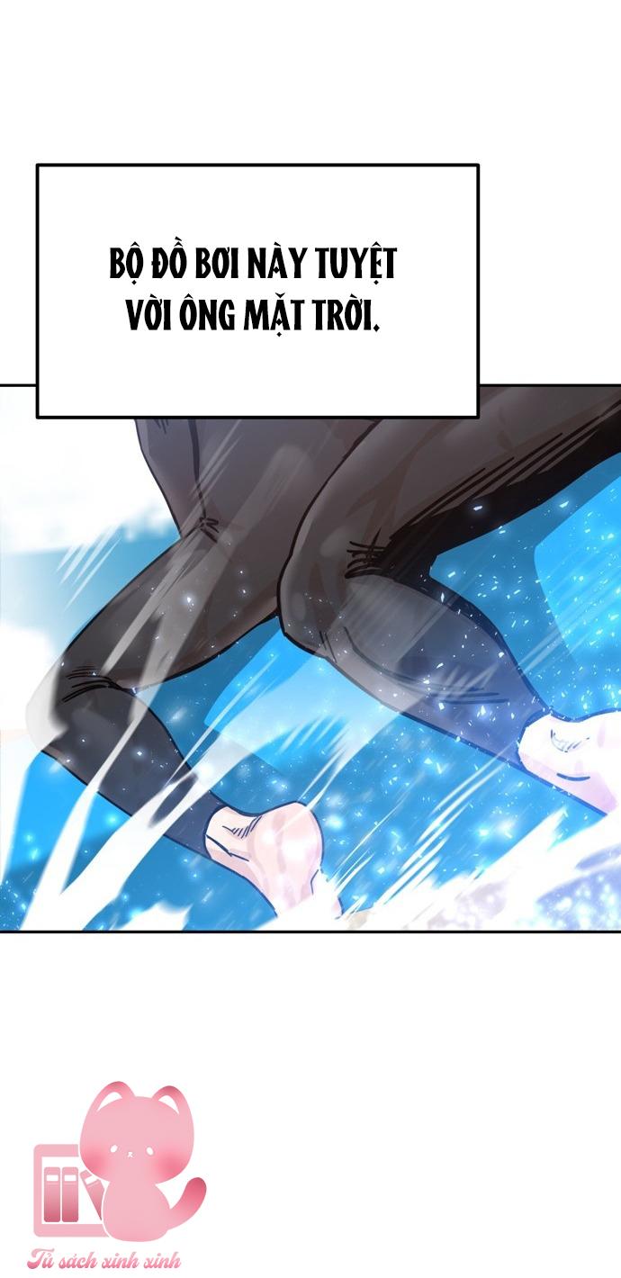 Lớ Ngớ Vớ Phải Tình Yêu - Chap 3 - Trang 35