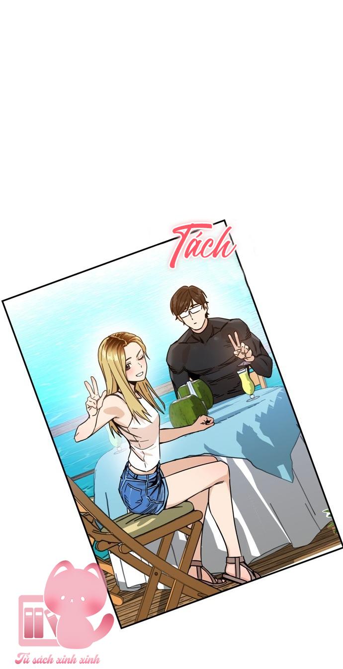 Lớ Ngớ Vớ Phải Tình Yêu - Chap 3 - Trang 36