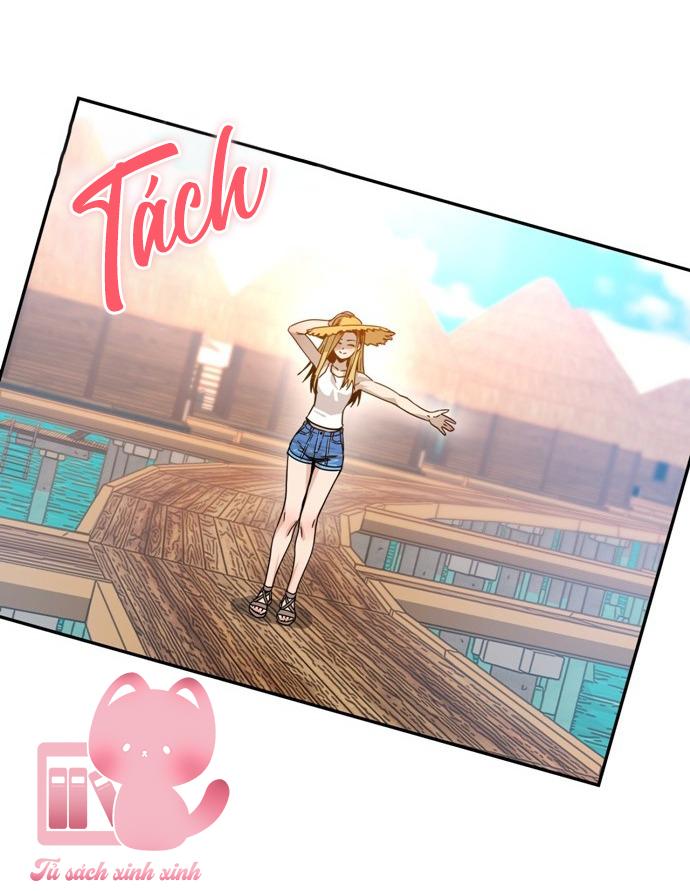 Lớ Ngớ Vớ Phải Tình Yêu - Chap 3 - Trang 37