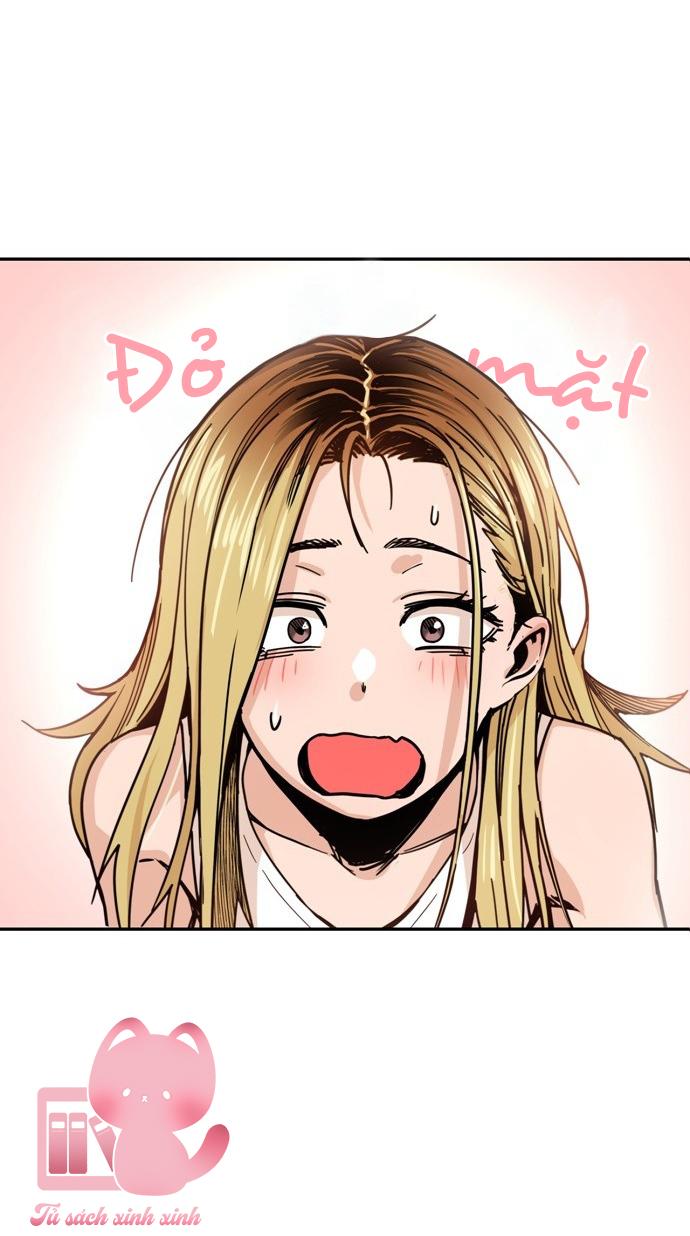 Lớ Ngớ Vớ Phải Tình Yêu - Chap 3 - Trang 5