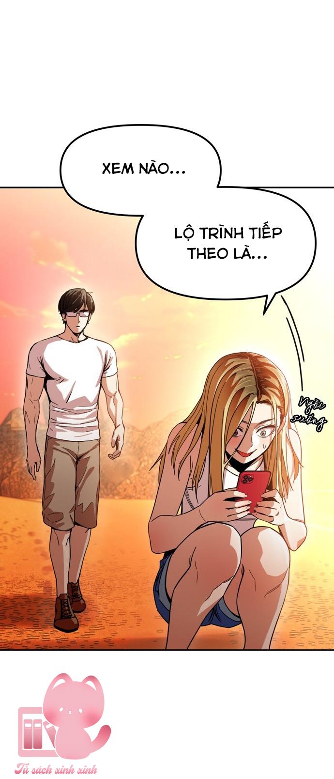 Lớ Ngớ Vớ Phải Tình Yêu - Chap 3 - Trang 41