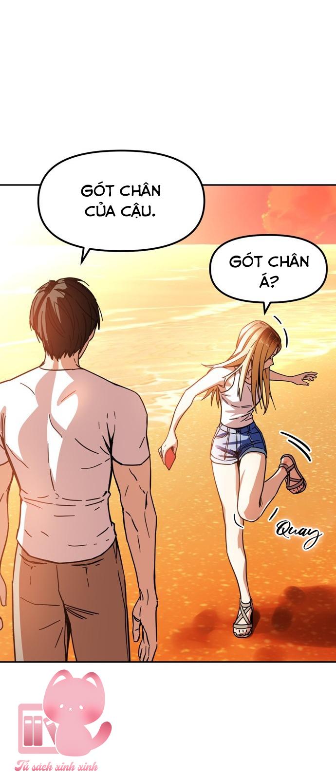 Lớ Ngớ Vớ Phải Tình Yêu - Chap 3 - Trang 44