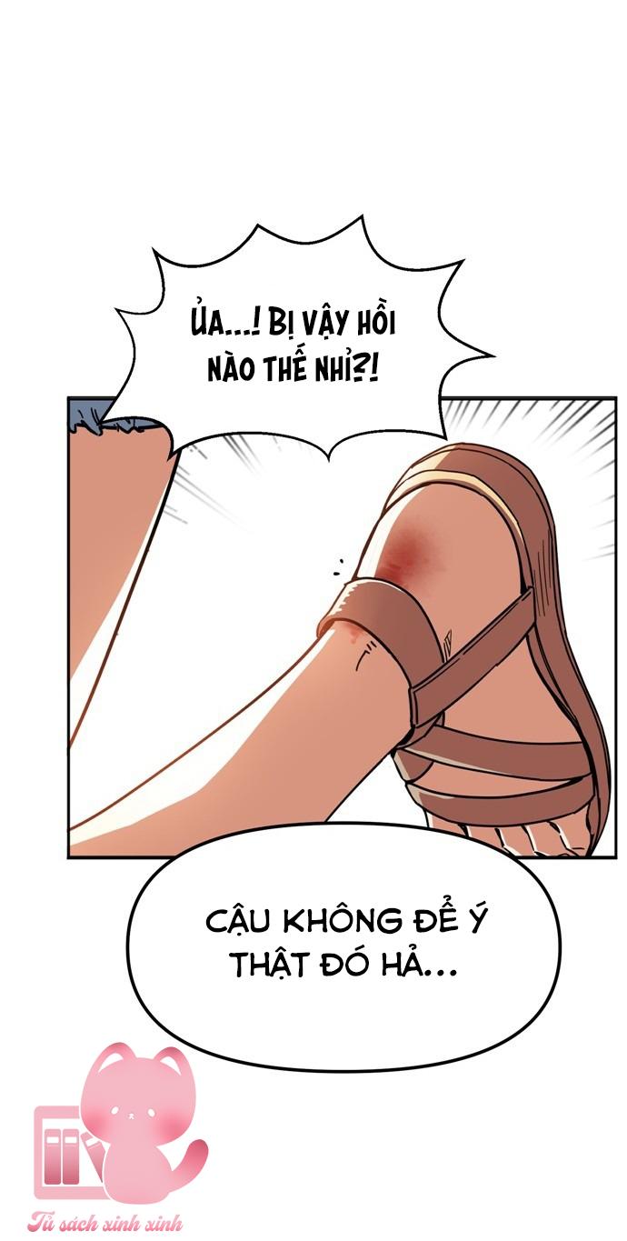 Lớ Ngớ Vớ Phải Tình Yêu - Chap 3 - Trang 45