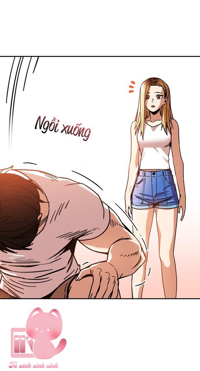 Lớ Ngớ Vớ Phải Tình Yêu - Chap 3 - Trang 47