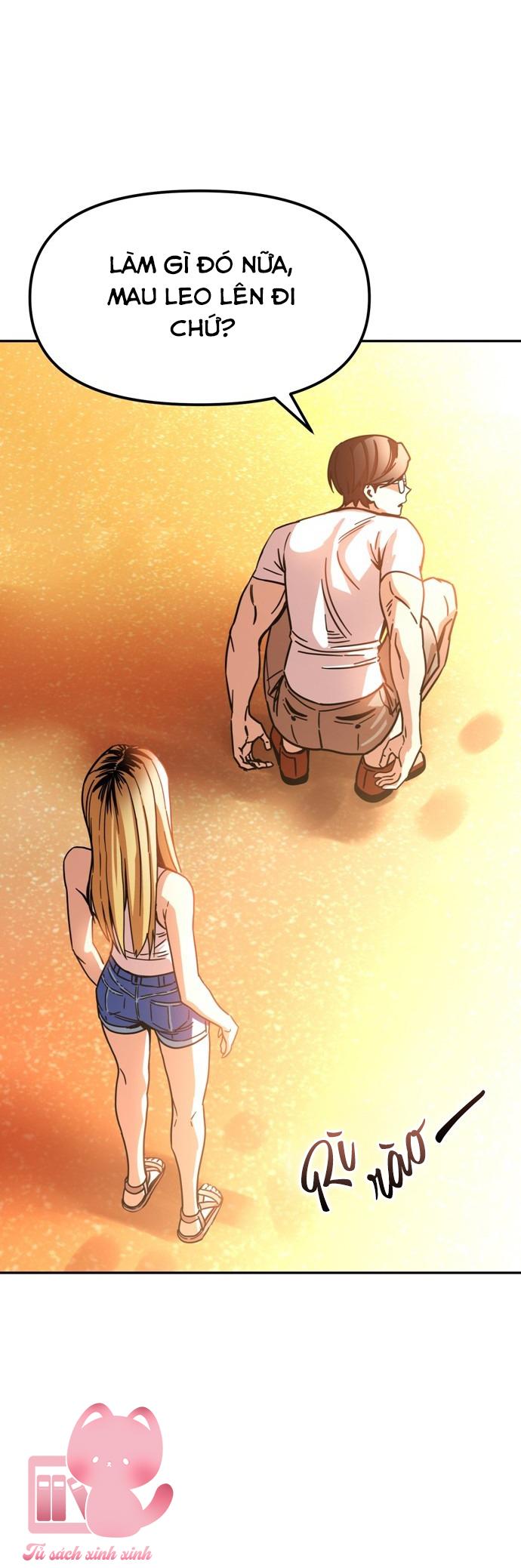 Lớ Ngớ Vớ Phải Tình Yêu - Chap 3 - Trang 48