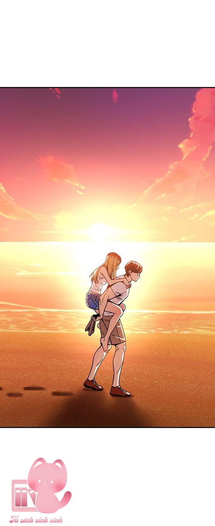 Lớ Ngớ Vớ Phải Tình Yêu - Chap 3 - Trang 52