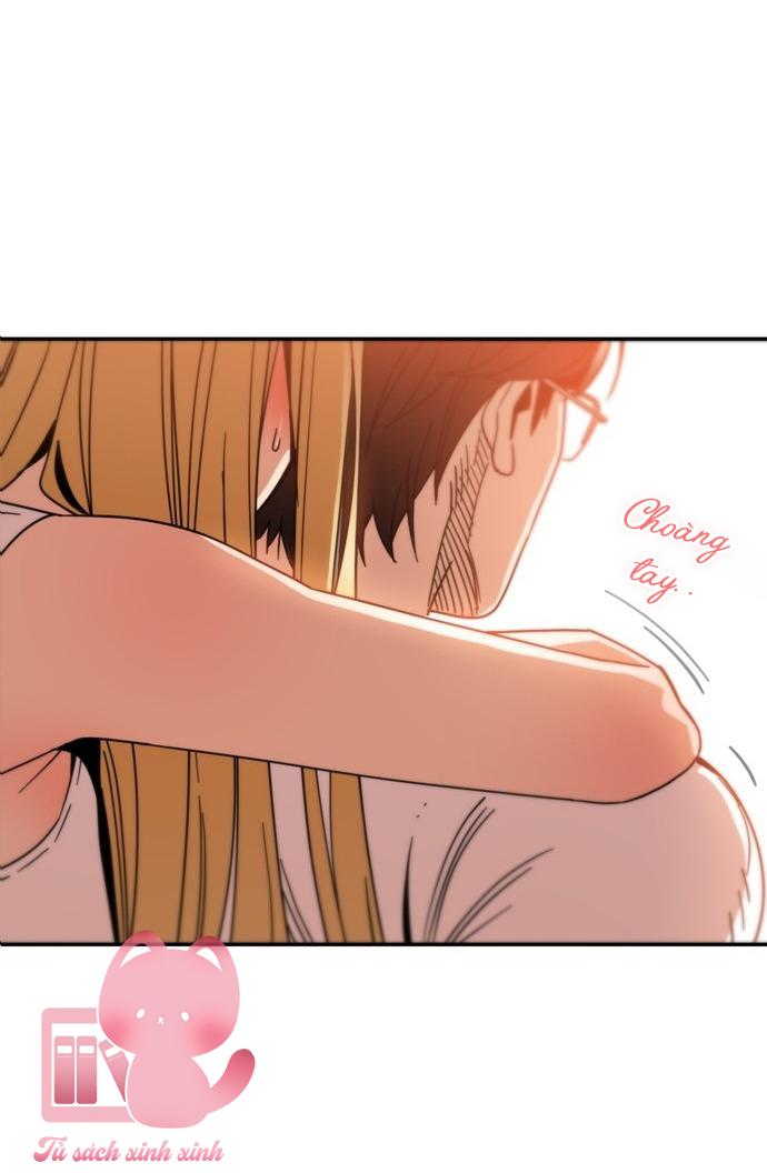 Lớ Ngớ Vớ Phải Tình Yêu - Chap 3 - Trang 55