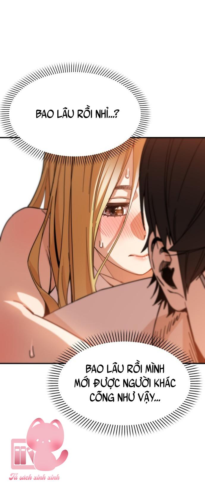 Lớ Ngớ Vớ Phải Tình Yêu - Chap 3 - Trang 56