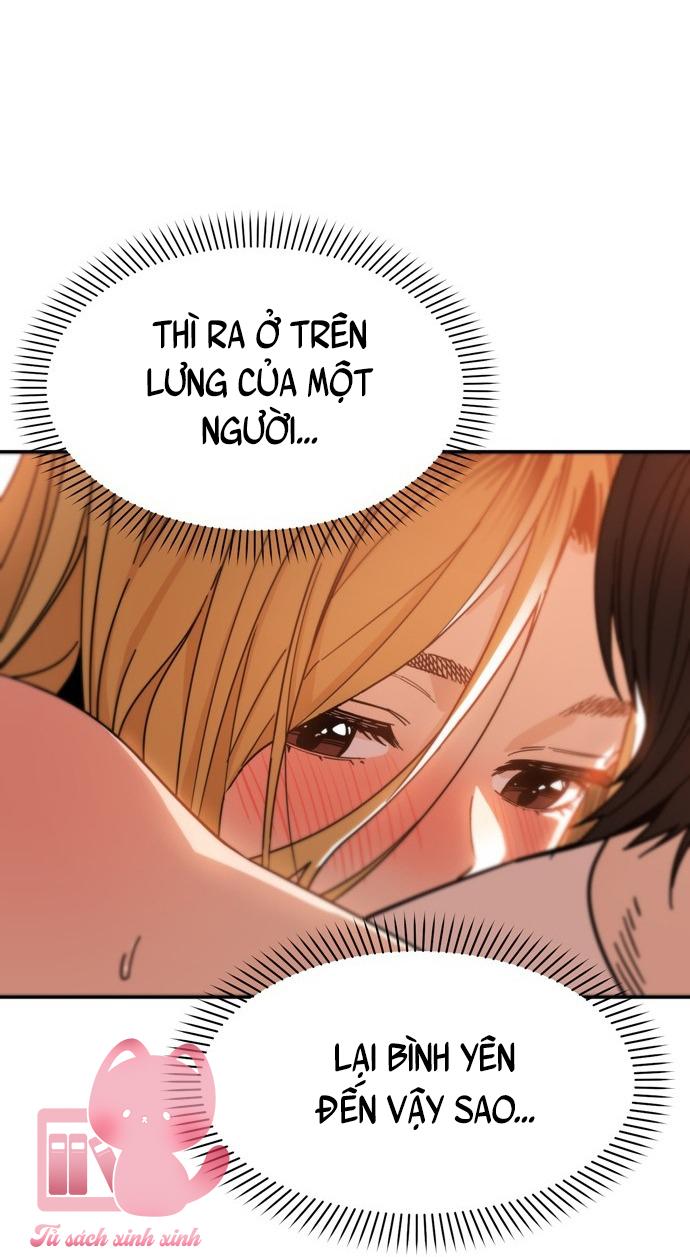 Lớ Ngớ Vớ Phải Tình Yêu - Chap 3 - Trang 57
