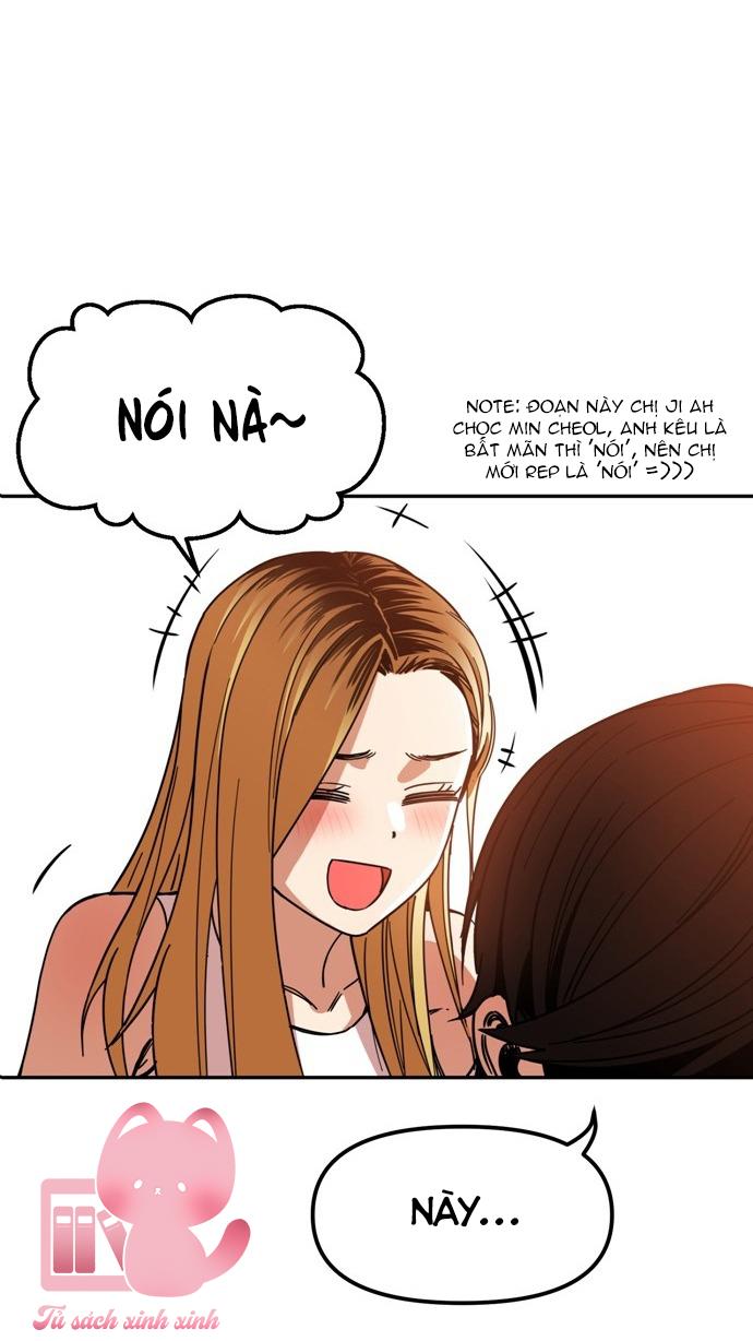 Lớ Ngớ Vớ Phải Tình Yêu - Chap 3 - Trang 60