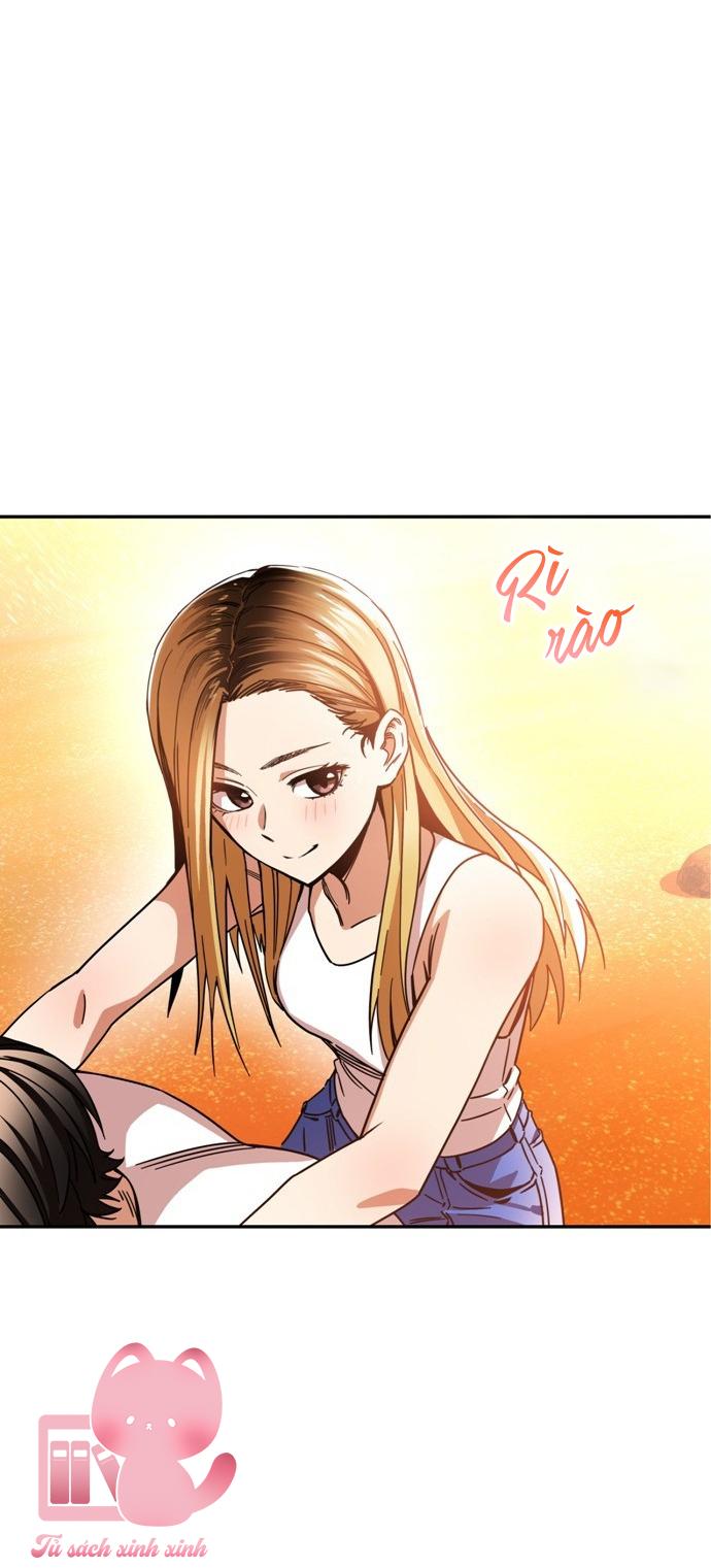Lớ Ngớ Vớ Phải Tình Yêu - Chap 3 - Trang 61