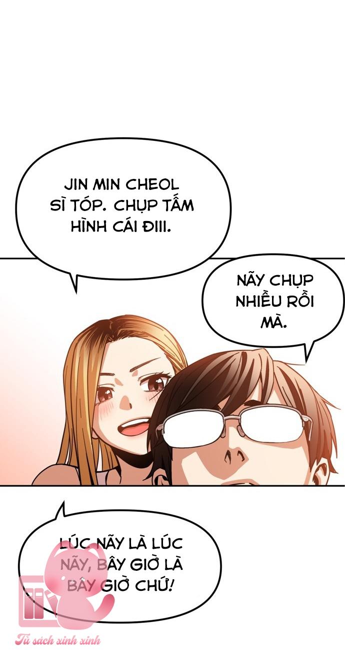 Lớ Ngớ Vớ Phải Tình Yêu - Chap 3 - Trang 63