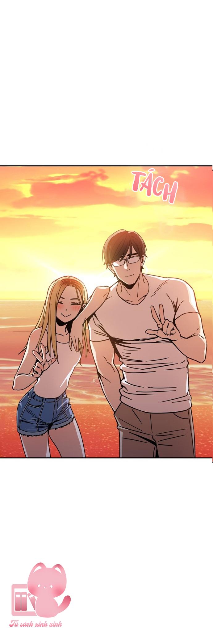 Lớ Ngớ Vớ Phải Tình Yêu - Chap 3 - Trang 64