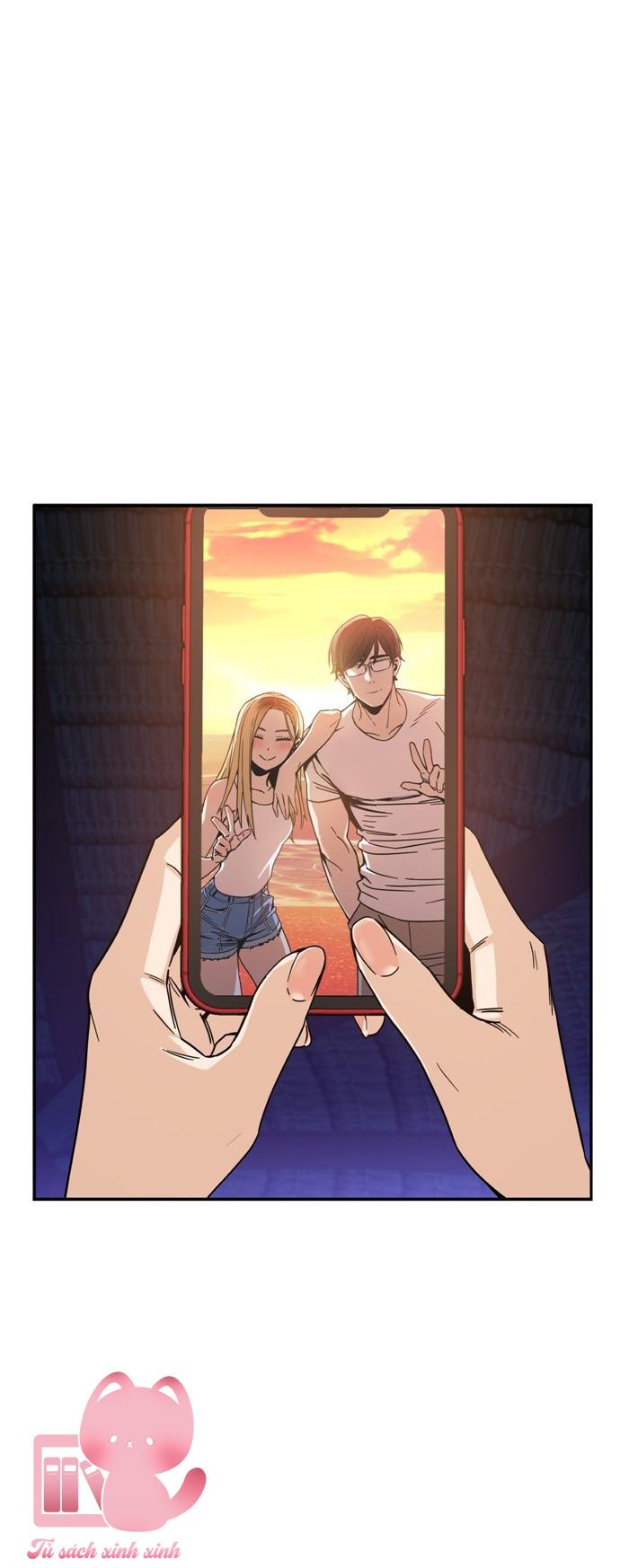 Lớ Ngớ Vớ Phải Tình Yêu - Chap 3 - Trang 65