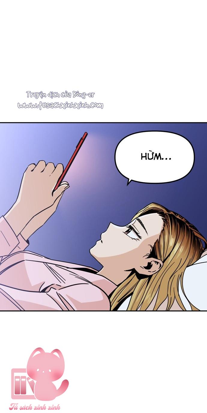 Lớ Ngớ Vớ Phải Tình Yêu - Chap 3 - Trang 66