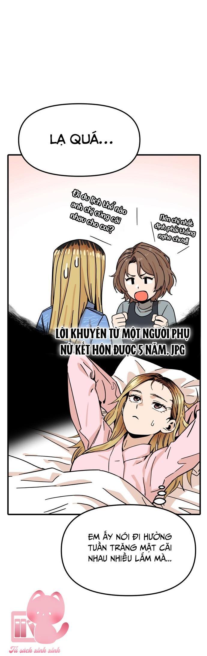 Lớ Ngớ Vớ Phải Tình Yêu - Chap 3 - Trang 67