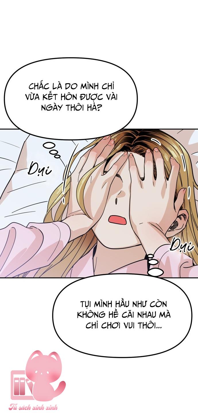 Lớ Ngớ Vớ Phải Tình Yêu - Chap 3 - Trang 68