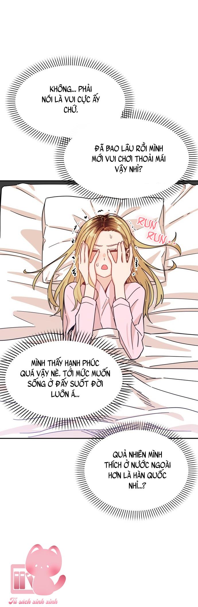Lớ Ngớ Vớ Phải Tình Yêu - Chap 3 - Trang 69