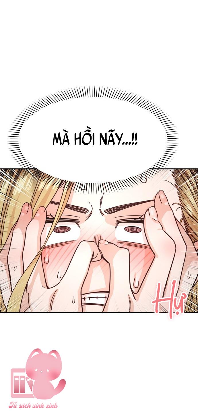 Lớ Ngớ Vớ Phải Tình Yêu - Chap 3 - Trang 70