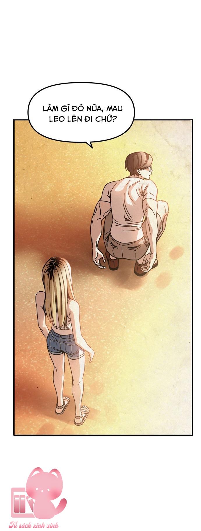 Lớ Ngớ Vớ Phải Tình Yêu - Chap 3 - Trang 71