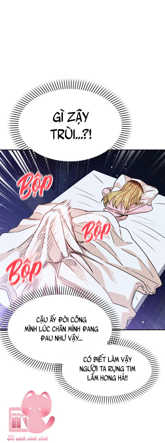 Lớ Ngớ Vớ Phải Tình Yêu - Chap 3 - Trang 72