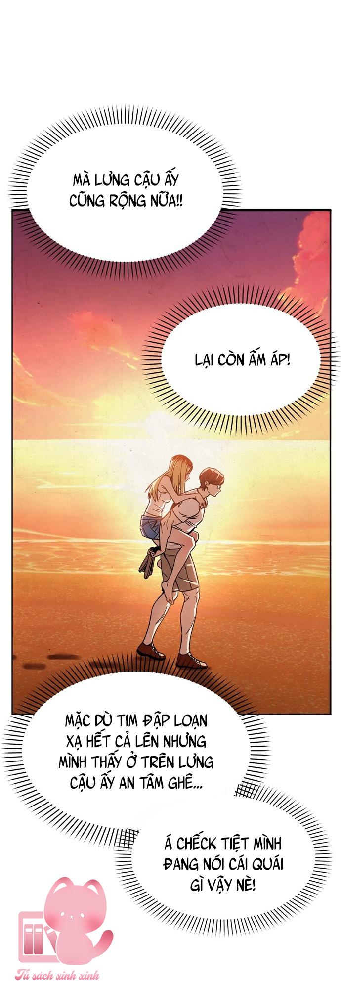 Lớ Ngớ Vớ Phải Tình Yêu - Chap 3 - Trang 73