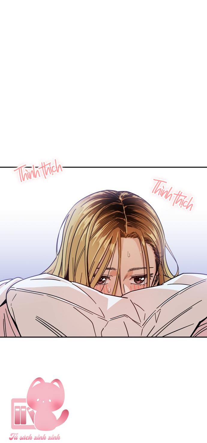 Lớ Ngớ Vớ Phải Tình Yêu - Chap 3 - Trang 74