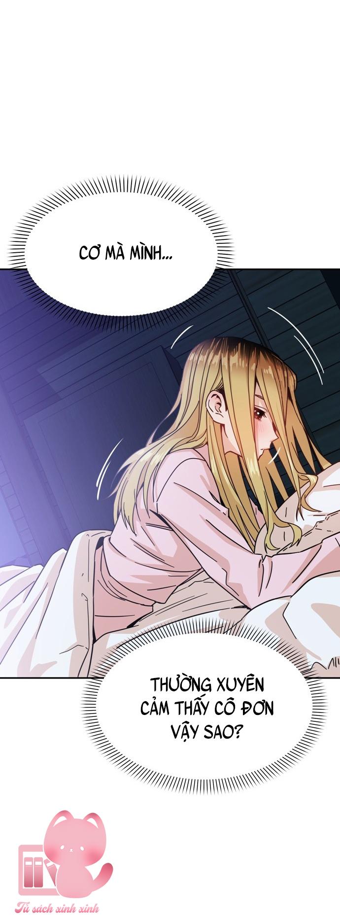 Lớ Ngớ Vớ Phải Tình Yêu - Chap 3 - Trang 75