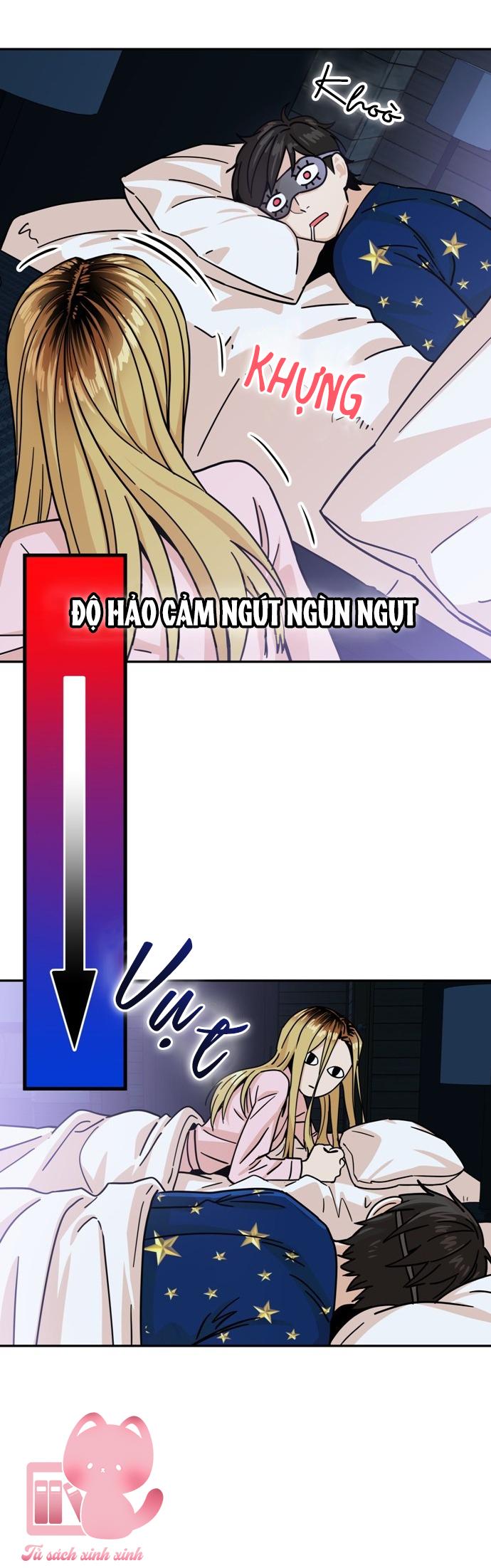 Lớ Ngớ Vớ Phải Tình Yêu - Chap 3 - Trang 77