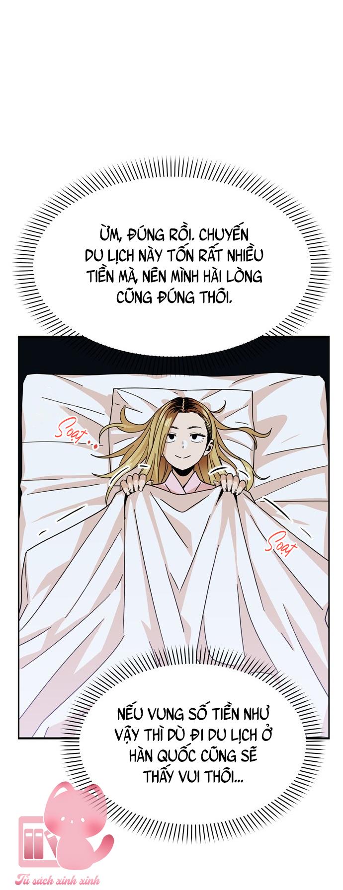 Lớ Ngớ Vớ Phải Tình Yêu - Chap 3 - Trang 78