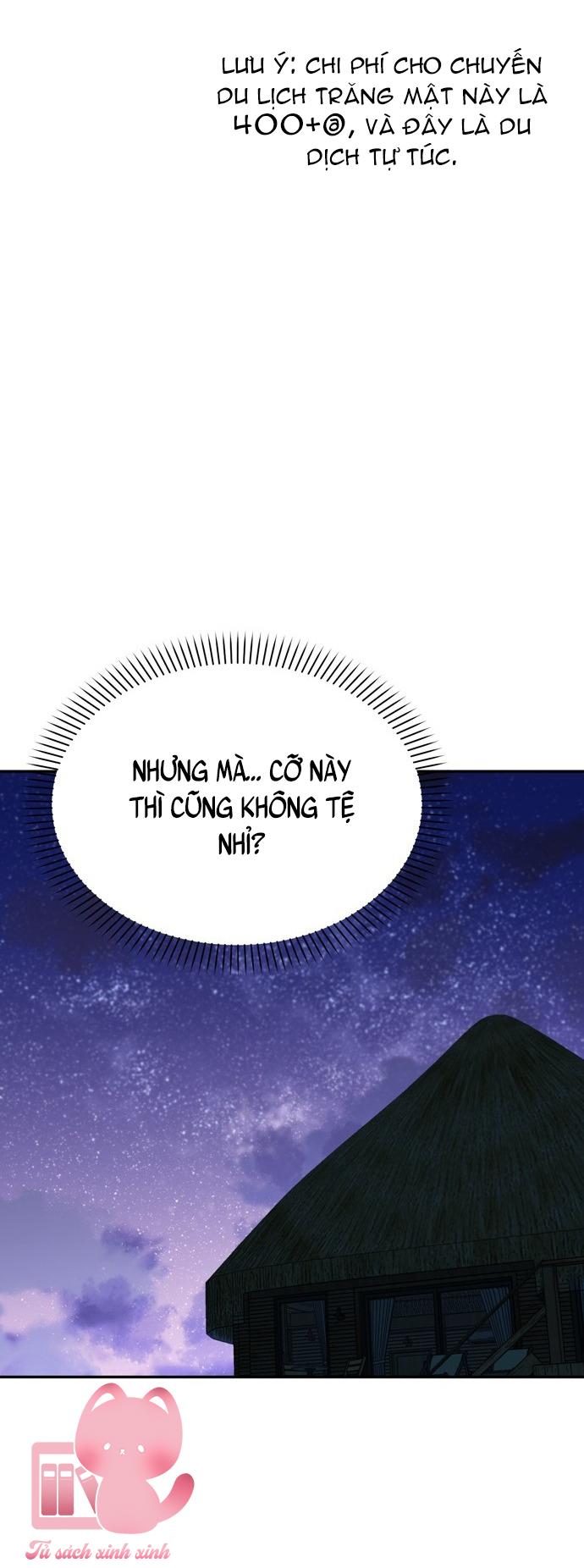 Lớ Ngớ Vớ Phải Tình Yêu - Chap 3 - Trang 79