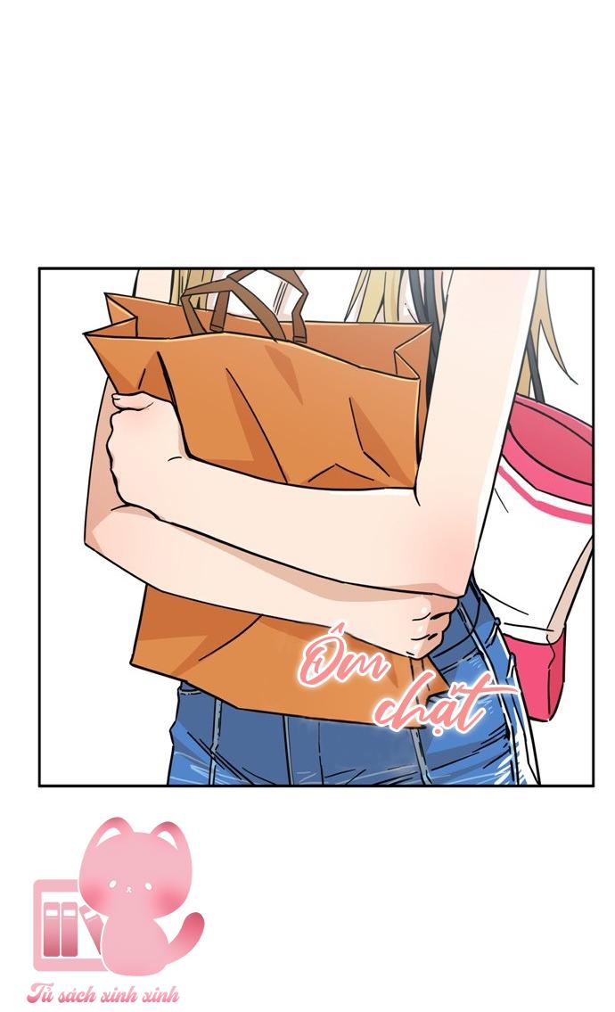 Lớ Ngớ Vớ Phải Tình Yêu - Chap 3 - Trang 9