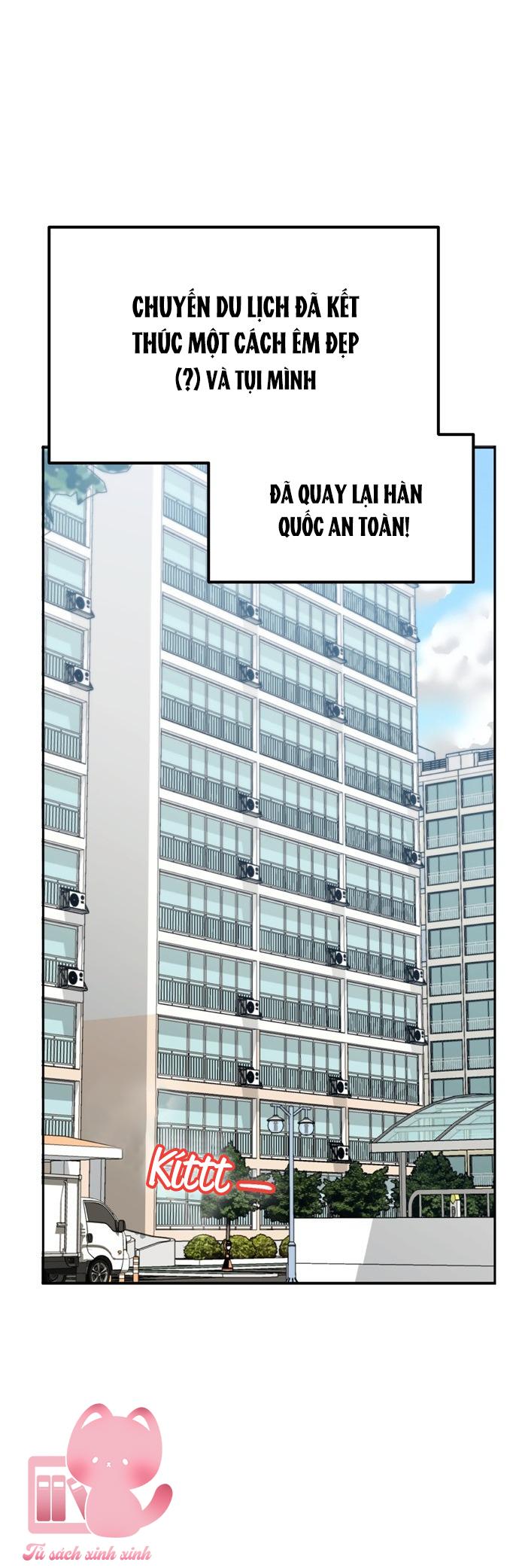 Lớ Ngớ Vớ Phải Tình Yêu - Chap 3 - Trang 81