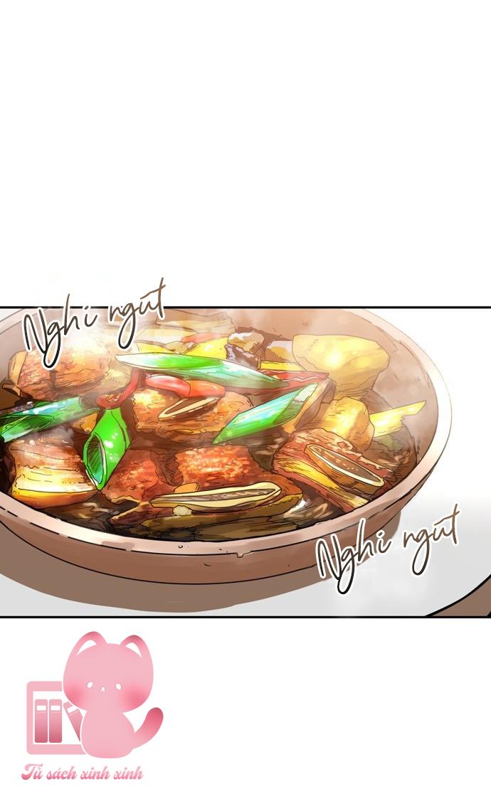 Lớ Ngớ Vớ Phải Tình Yêu - Chap 3 - Trang 82